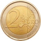 2 Euro (1st map)