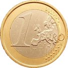 1 Euro (2nd map)