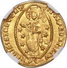 1 Ducat - Christoforo Moro