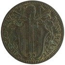 1 Baiocco - Benedict XIV