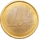 1 Euro (1st map)