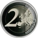 2 Euro (Expo Milano 2015)