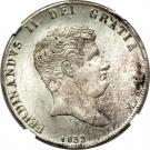 60 Grana - Ferdinando II