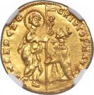 1 Ducat - Christoforo Moro