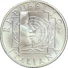 10 Euro (United Nations - ONU)