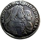 1 Lira - Vittorio Amedeo II