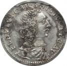 1 Luigino - Alexander VII